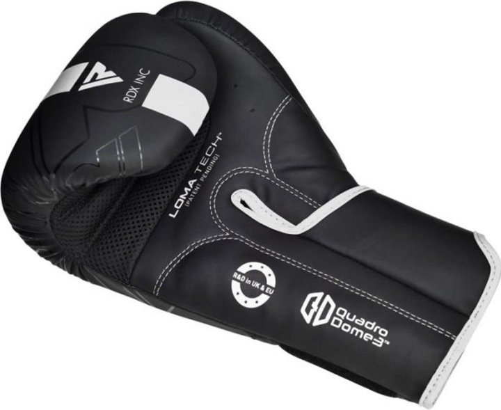 Immagine prodotto Rdx Boxhandschuhe Rex F6 (14 OZ)