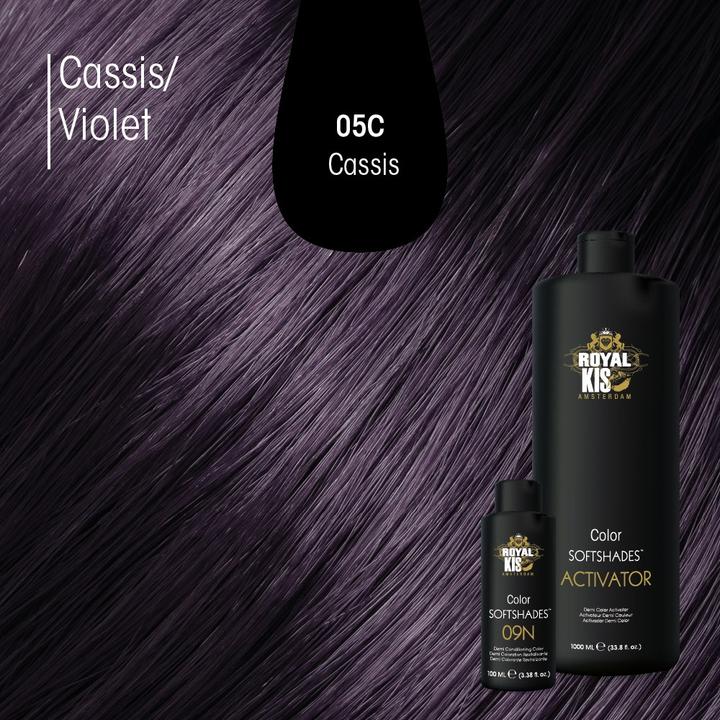 Produktbild Royal Kis SoftShades