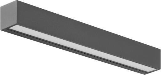 Actual product image Brumberg LED wall-mounted luminaire 65254103230V AC 50 HZ 18W 3.000K (1150 lm)