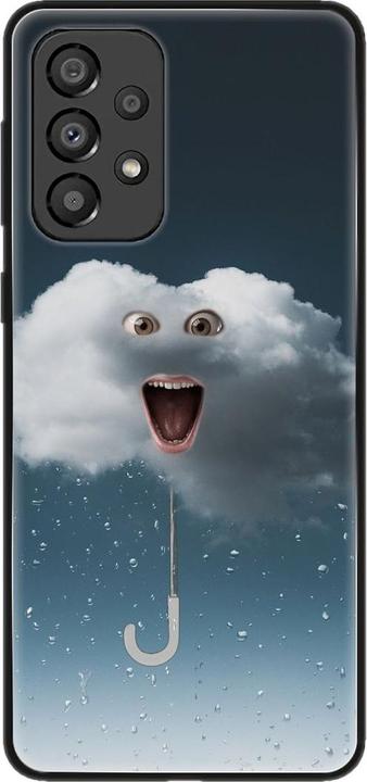 Rain cloud