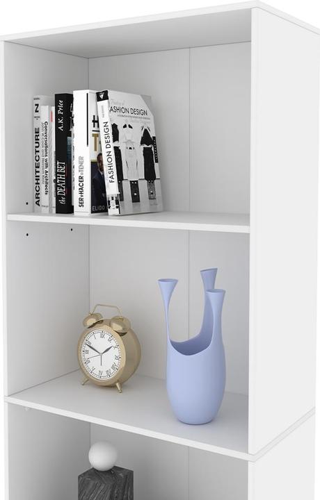 Produktbild Vicco Bob (60 x 30.40 x 190 cm)