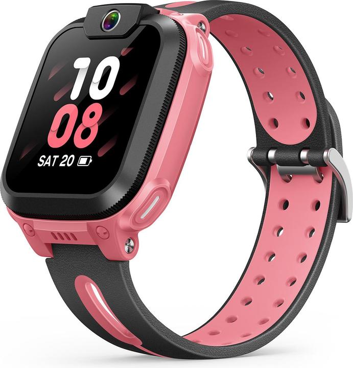 Actual product image imoo Watch Phone Z1-pink (35 mm)