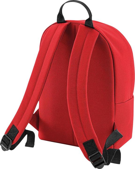 Actual product image Bagbase Fashion Mini Backpack (9 l)