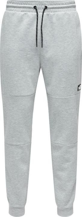 Actual product image Only & Sons Regular fit jogging trousers (M)