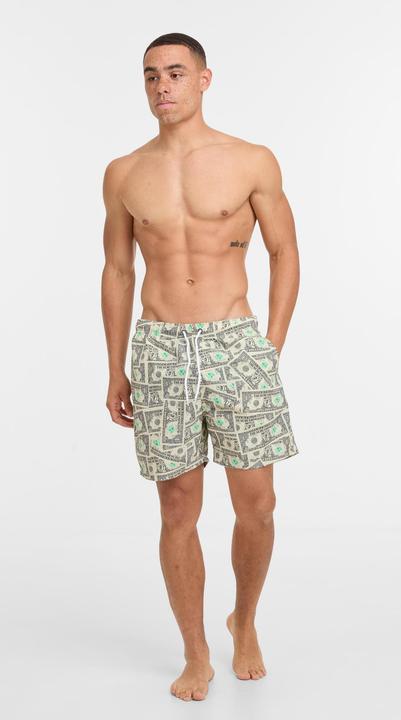 Produktbild Santa Cruz Mako Dollar Swimshort (XL)