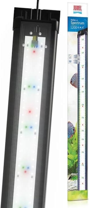 Immagine prodotto Juwel Aquarium HeliaLux Spectrum 1200 (LED, 60 W)