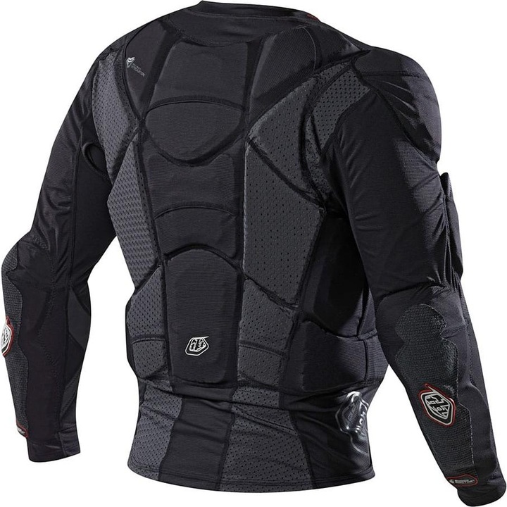 Productafbeelding Troy Lee Designs Warm weer shirt 7855 Jeugd (XL, Bescherming van de rug, Enkel stuk)