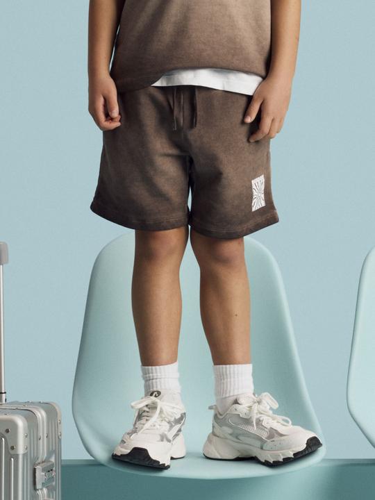 Produktbild Name it Regular Fit Sweatshorts (122)
