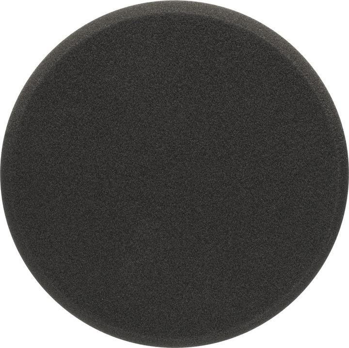 Produktbild Bosch Professional Zubehör Schaumstoffscheibe extraweich (schwarz), Ø 170 mm