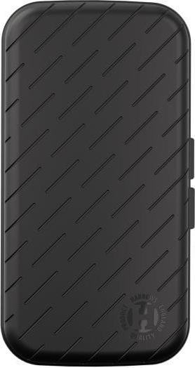 Produktbild Harrows Slim Case Black