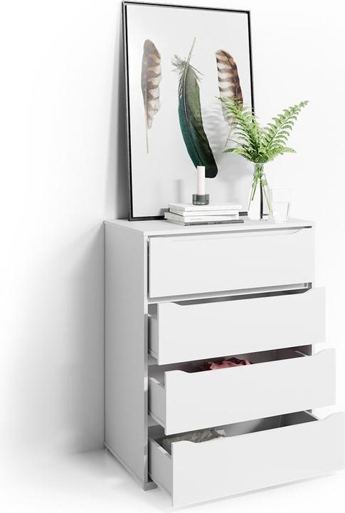 Image du produit Vicco Ruben (102 x 48 x 80 cm)