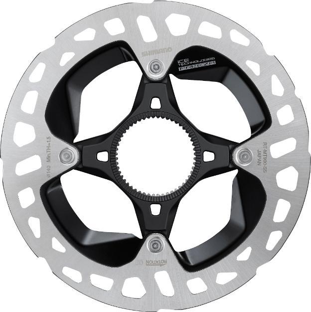 Image du produit Shimano RT-MT900 (140 mm)