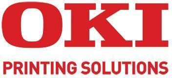 Actual product image OKI Ribbon