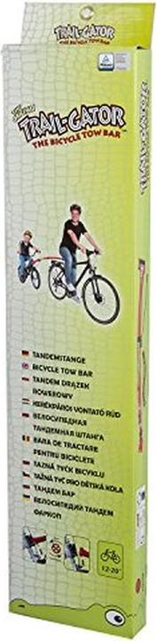 Actual product image Trail Gator Trail-Gator Tandem Bar