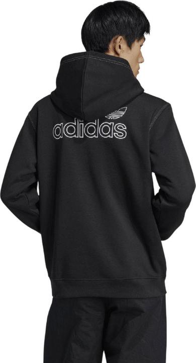 Produktbild Adidas Originals Kapuzenpullover (L)