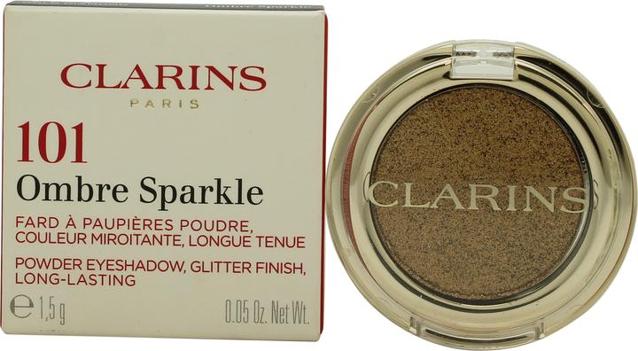 Produktbild Clarins OAP Glitter (Nr. 101 - Gold Diamond)