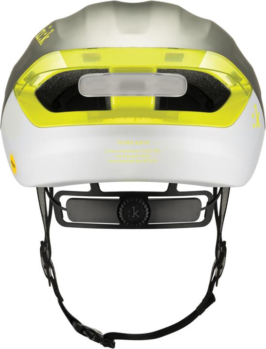 Produktbild Fizik Kudo Aero Helmet + Light (59 - 61 cm)
