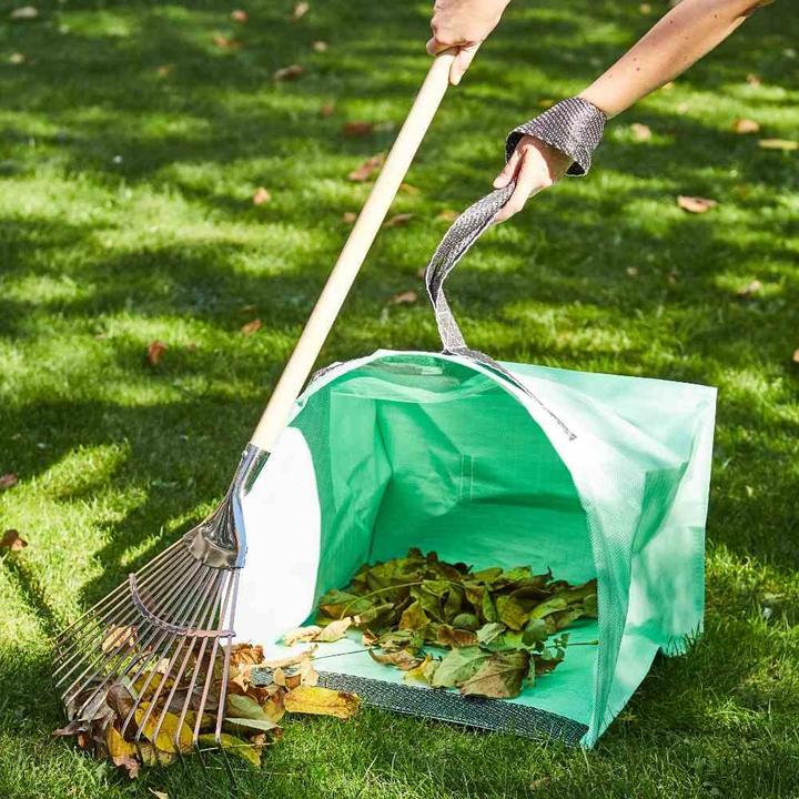 Produktbild Siena Garden Abfallbehälter (110 l)