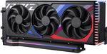 Produktbild Phanteks Premium PCIe Gen 5 Vertical GPU Bracket, DRGB, PCIe 5.0 - 220mmm, schwarz