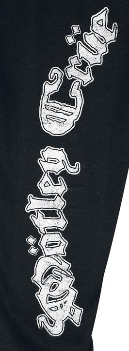 Produktbild Motley Crue Hollywood (L)