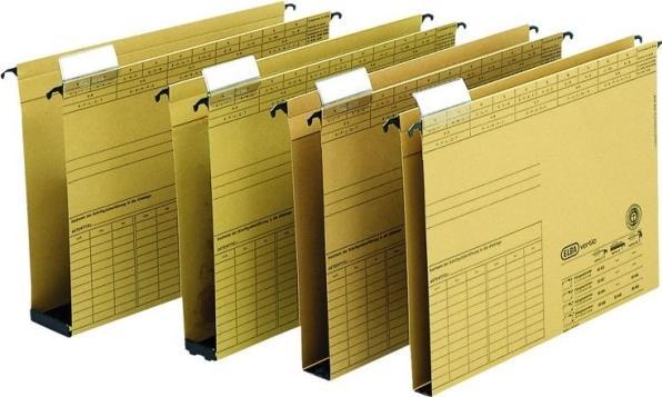 Produktbild Elba Hängesammler 320g (A4, 1x)