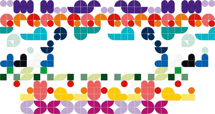 Image du produit LEGO Kit complémentaire XXL (41935, LEGO Dots)