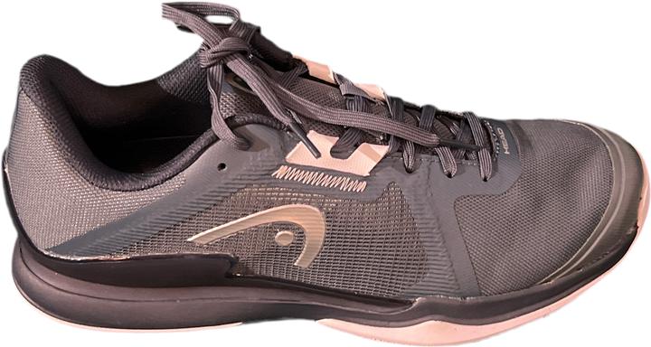 Produktbild Head Heda Sprint Pro 3.5 Carpet Dark Grey/Blue Man (44.5)