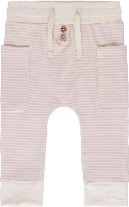 Produktbild Baby's only Hose Stripe alt rosa - 62 (62)