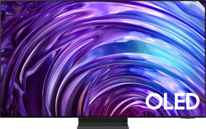 Actual product image Samsung TQ65S95DAT (65", S95D, OLED, 4K)