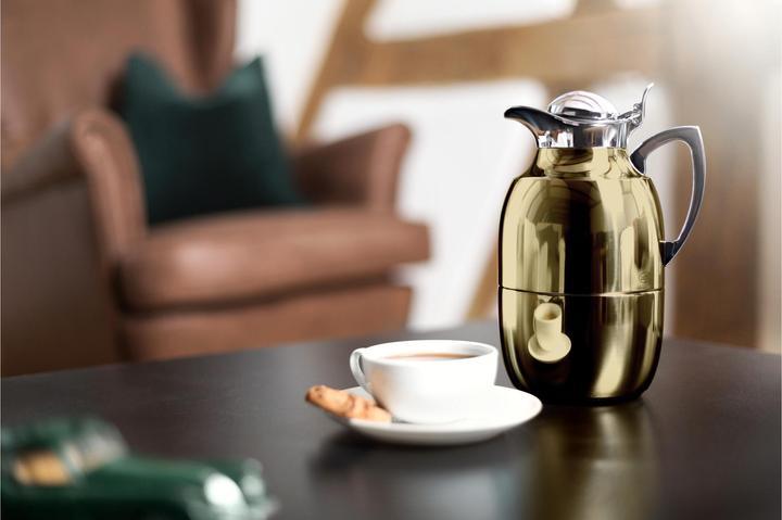 Actual product image Alfi Jug Jewel gold plated (1 l)