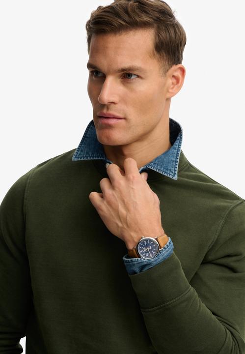 Actual product image Superdry Classic Essential (L)