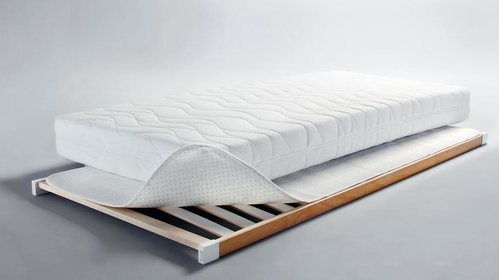 Image du produit Dormisette Surmatelas à picots (90 x 200 cm)