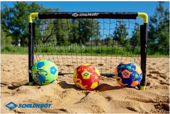 Image du produit Schildkröt But de football pliable
