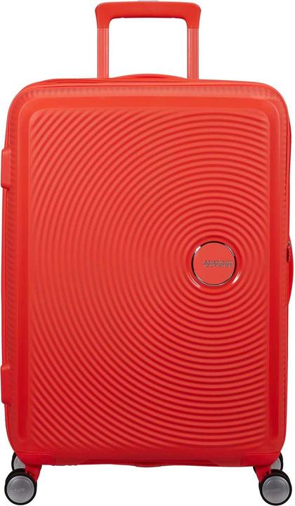 Image du produit American Tourister Spinner Soundbox (71.50 l)