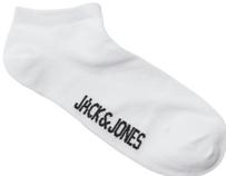 Immagine prodotto Jack & Jones Dongo (Confezione da 5 pezzi, 38 - 43)