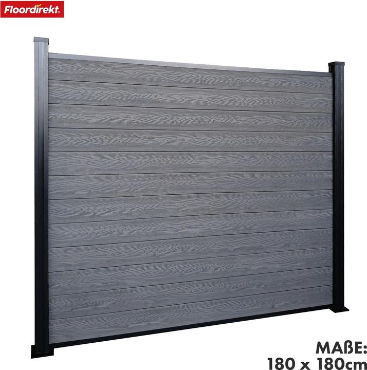 Produktbild Floordirekt Kronos (180 cm)