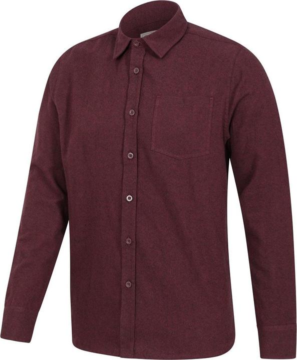 Immagine prodotto Mountain Warehouse - Camicia BAMFORD - Homme (XS)
