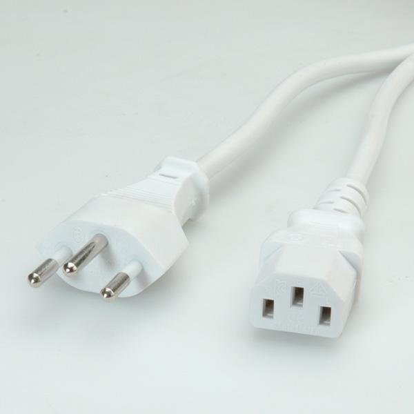 Produktbild Value Netzkabel (1.80 m)