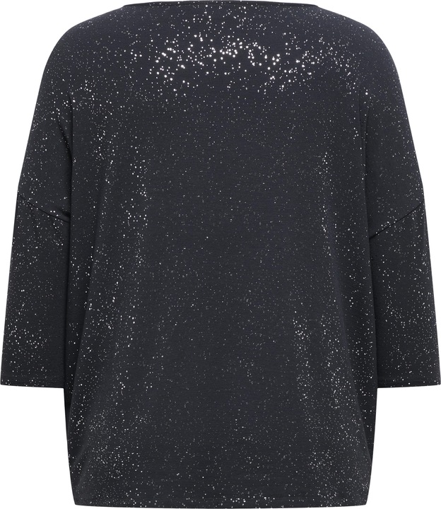 Produktbild Only Normal geschnitten Rundhals Top Top (54)
