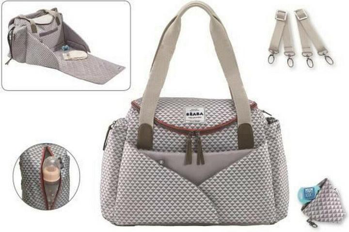 Actual product image Beaba Sydney II