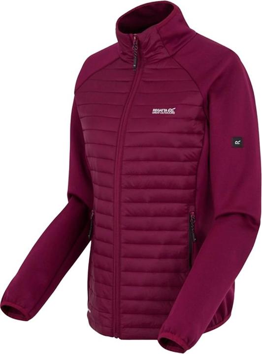 Produktbild Regatta Clumber Hybridjacke (42)