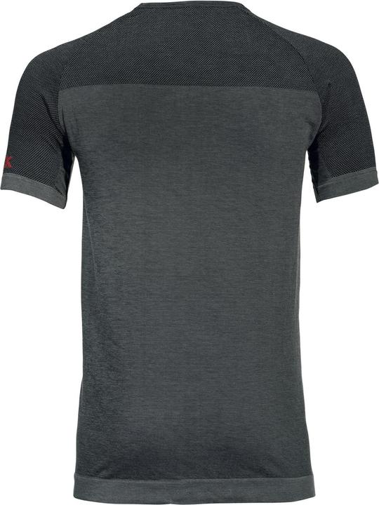 Actual product image Uvex Safety T-Shirt uvex suXXeed ESD black XS (XS)