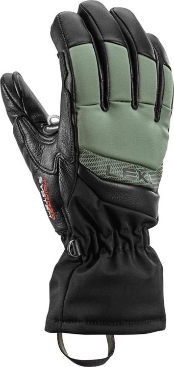 Leki HANDSCHUHE Griffin Base 3D Damen
