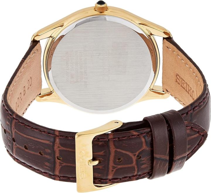 Image du produit Seiko SRK050P1 (39 mm)