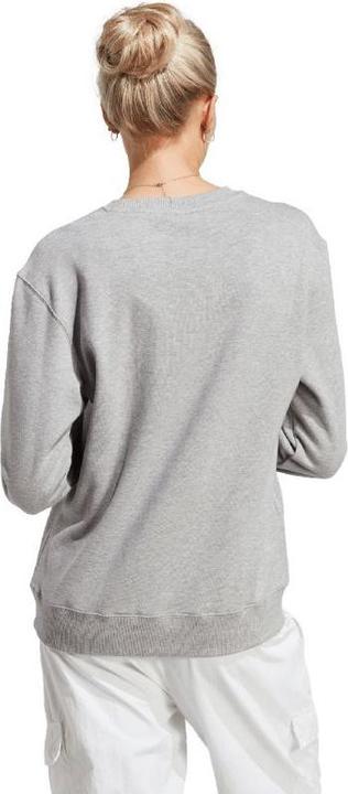 Produktbild Adidas Essentials Linear French Terry Sweatshirt (S)