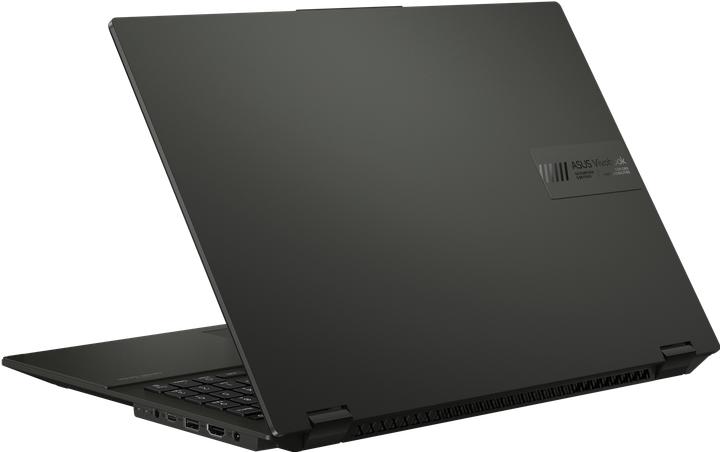 Produktbild ASUS VivoBook S 16 Flip OLED (16", Intel Core i7-13700H, 16 GB, 1000 GB, CH)