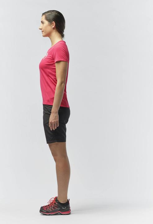 Image du produit Salewa Femmes Talvena DST Short (34)