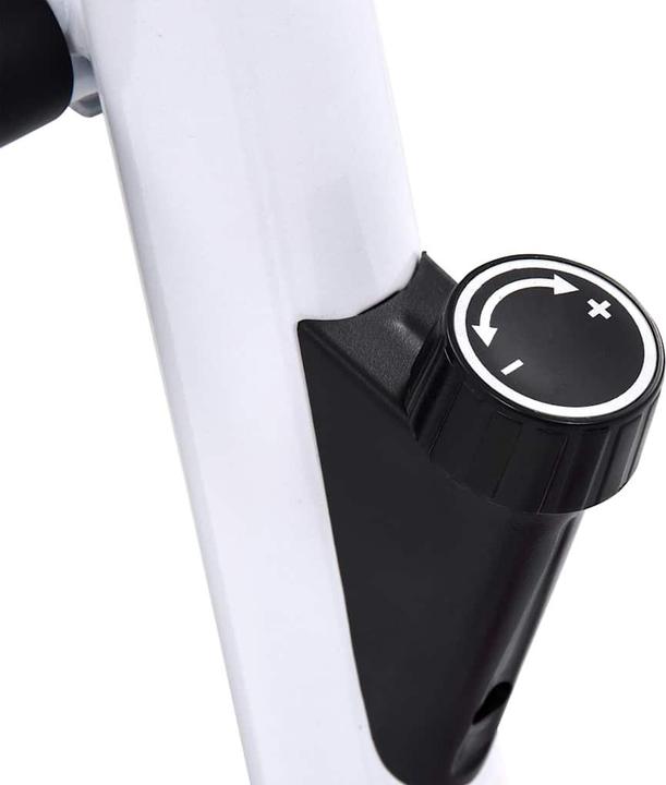 Actual product image vidaXL Heimtrainer