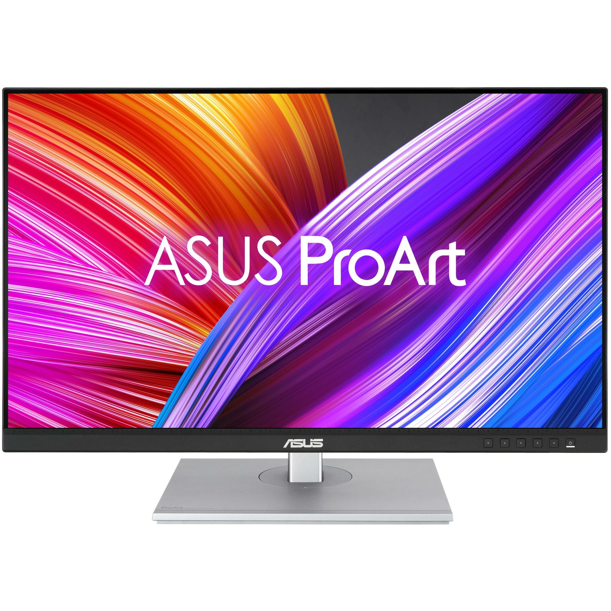 ASUS ProArt PA278CGV (2560 x 1440 Pixel, 27"), Monitor, Schwarz