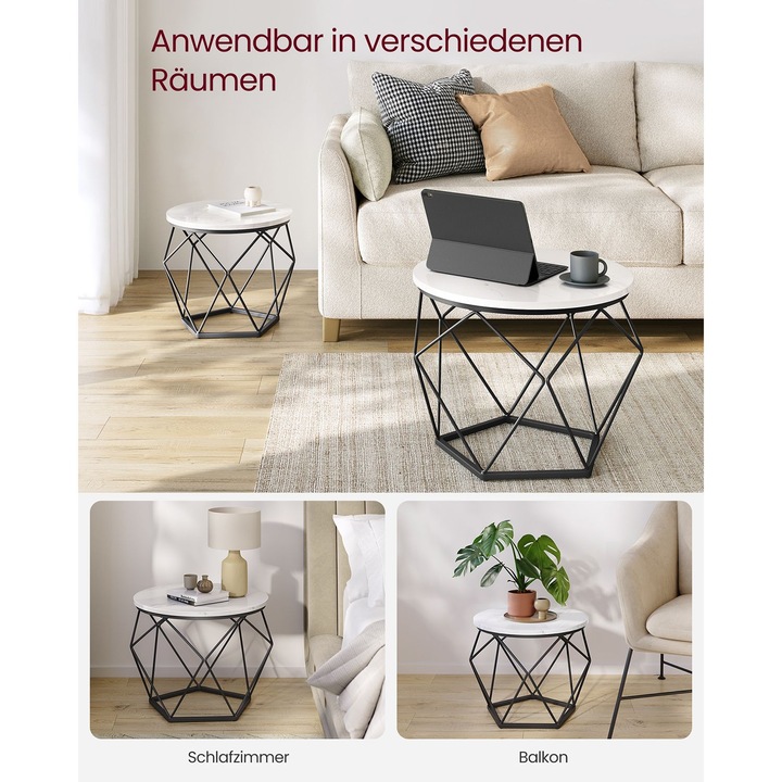 Produktbild Vasagle Cluster (50 x 50 x 40 cm)
